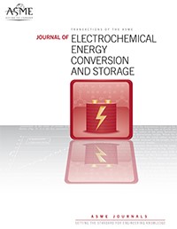 Journal of Electrochemical Energy Conversion and Storage
